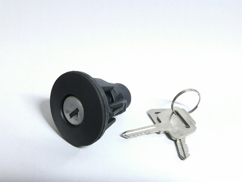 Imagen 1 de 5 de Tapon Combustible. Fiat Uno/etc. Trompo