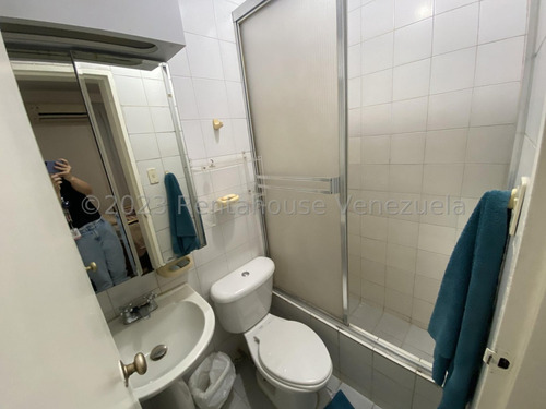 Venta De Casa\ Chuao Mg 4-5447