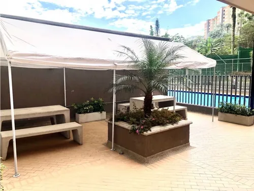 Se Vende Apartamento En La Estrella Excelente Para Inversión