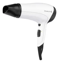 Comprar Secadora De Pelo Profesional Remington 2000w D3015 Circuit S