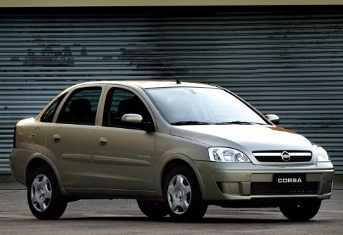 Imagen 4 de 8 de Faro Auxiliar Meriva