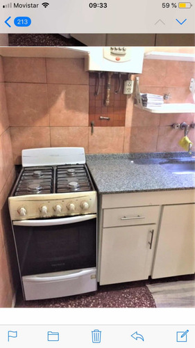 Imagen 3 de 14 de Ph 4 Ambientes Al Frente Con Lavadero, Terrraza Y Parrilla. Retasado!!