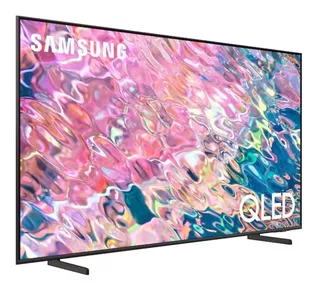 Smart TV Samsung QN65Q60BDFXZA Tizen 4K 65"