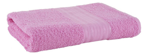 Kit 4 Toalhas De Banho Sarah Algodão Alta Absorção Cor Verde-claro