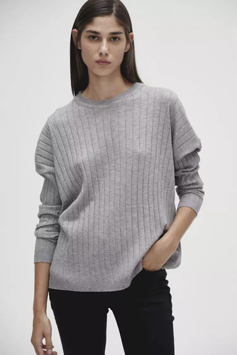 Sweater New Carol Mujer Sweet