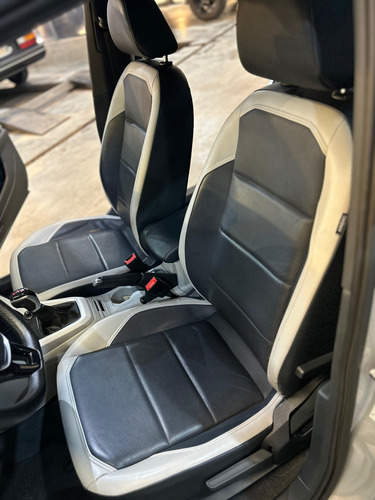 Volkswagen T-Cross 1.6 Highline At