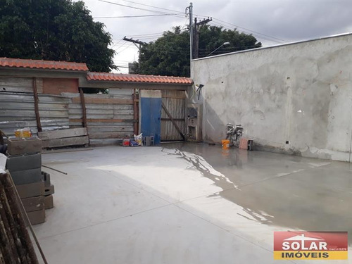 Imagem 2 de 7 de Sobrado Vila Buenos Aires São Paulo/sp - 12400