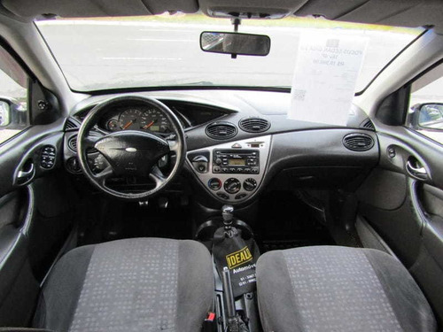 Imagem 7 de 10 de Ford Focus Ghia 2.0lfc