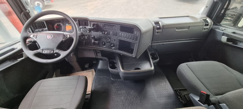 Imagem 5 de 15 de Scania R440 4x2 2013/14 624345km (r450, R500) (7a64)