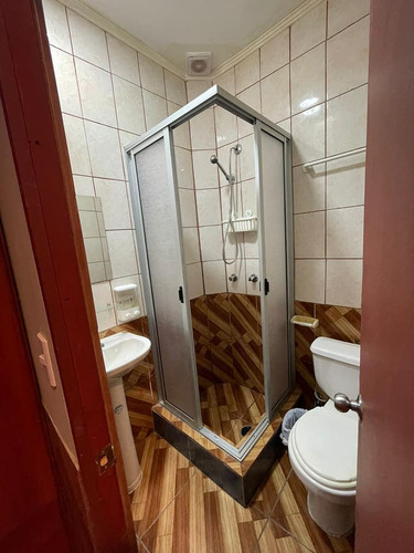 Arriendo De Casa Amoblada Para Empresas En Av. Argentina