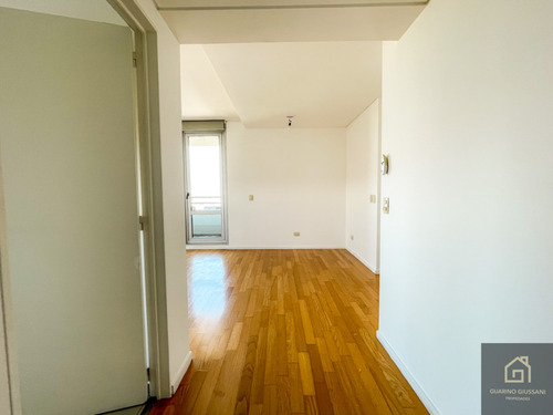 3 Amb En Alquiler En Torres Mirabilia Piso Alto Vista Abierta A La Ciudad
