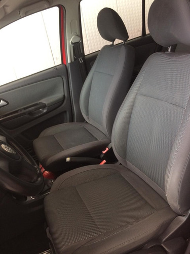 Volkswagen Fox 1.0 Mi 8v Flex 4p Manual