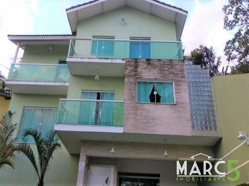 Imagem 10 de 15 de Casa Em Condominio - Aruja Country Club - 1909