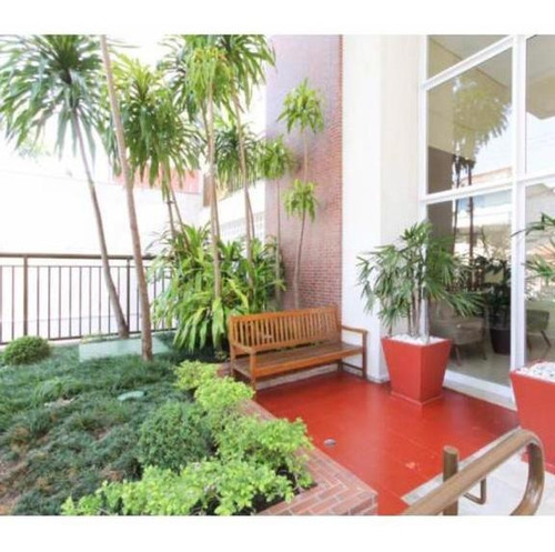 Imagem 4 de 24 de Apartamento Em São Paulo - Sp - Ap4448_prst