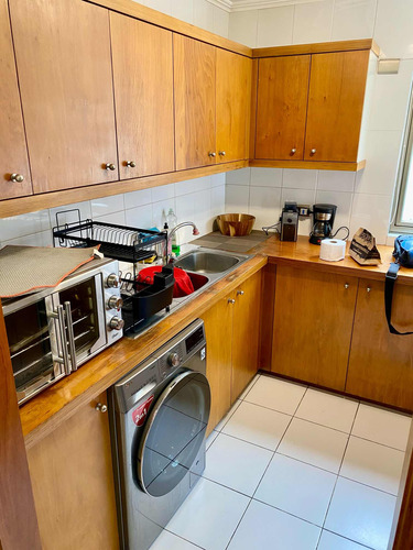 Departamento 2d/2b. Gran Vista