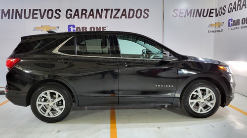 Imagen 4 de 15 de Chevrolet Equinox Lt 2018