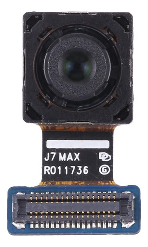 Modulo Camara Ack Para Galaxy J7 Max G615 Pieza Integrada