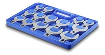 Comprar Juego De Llaves Pie De Gallo Jumbo De 1\u002F2 Pulgada Bulltools