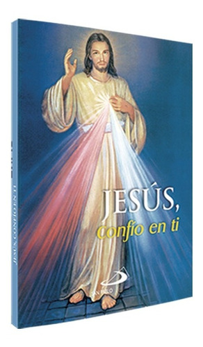 Jesus Confio En Ti