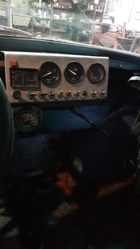Renault Gordini Gordini 850
