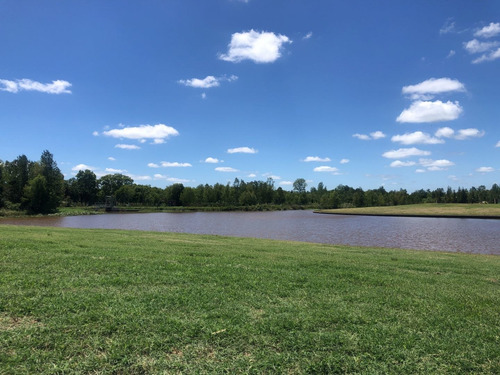 Imagen 1 de 10 de El Mejor Lote Al Río! Prox A Salida Río Luján - 1100m2