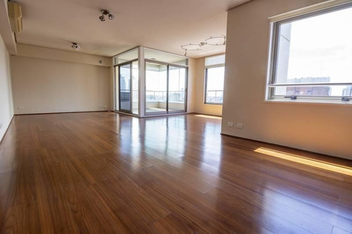Imagen 5 de 30 de Torre Quartier Ocampo: Impecable 3 Ambientes Con Cochera!
