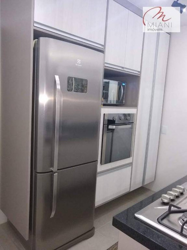 Imagem 29 de 30 de Sobrado À Venda, 96 M² Por R$ 650.000,00 - Jardim Cláudia - São Paulo/sp - So1172