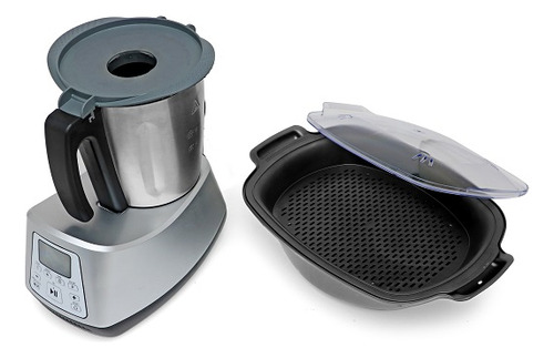Robot De Cocina Marca Pabst Modelo Beicook