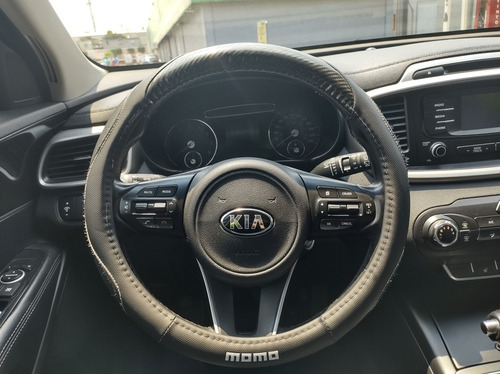 Kia Sorento 2.4 Lx At 2016