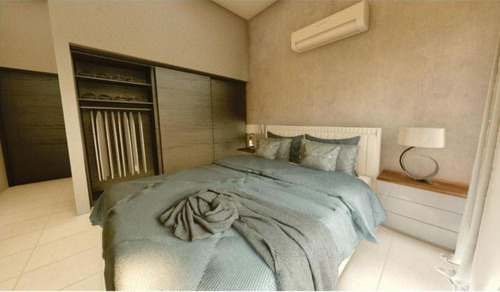 Penthouse Con Alberca Privada, Asador, Terraza Semi Techada,