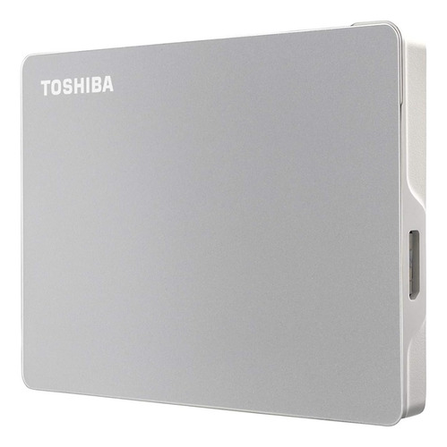 Disco Duro Externo Toshiba Canvio Flex 1tb Usb 3.0