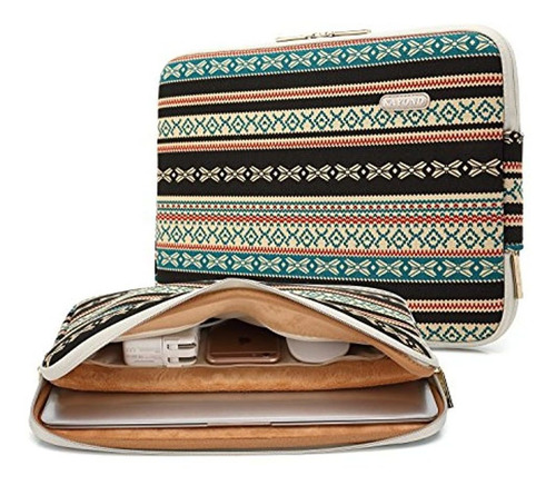 Funda De 11-15 Pulgadas Para Laptop / Macbook / Macbook Air/