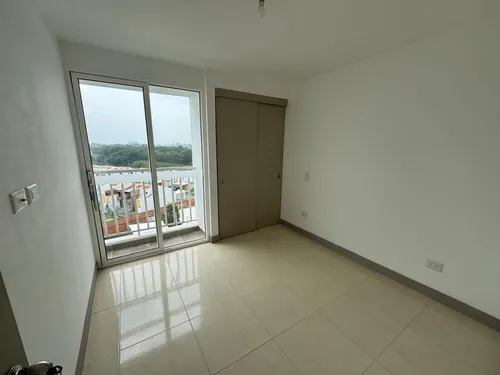 Apartamento En Venta En Hacienda El Castillo. Cod V8014603