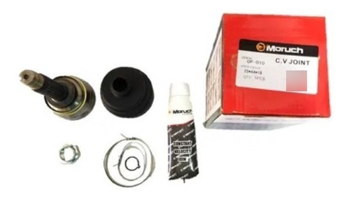 Punta Tripoide 19 * 23 44 Daewoo Spark Matiz Tico