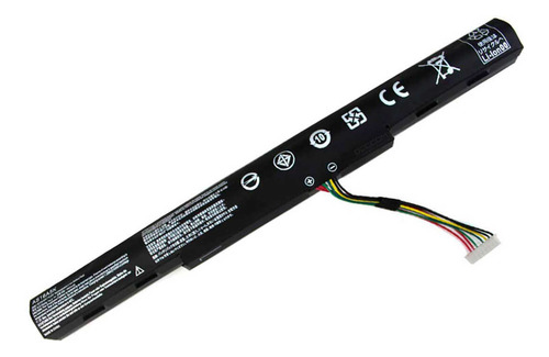 Bateria Interna Compatível Com Acer Aspire E5-575g-549d