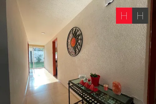 Casa En Venta En Zerezotla
