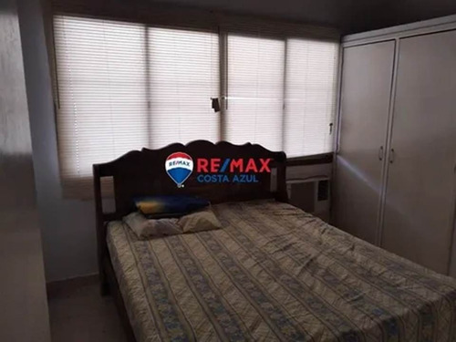 Imagen 6 de 13 de Se Vende Casa En Avenida Principal De Ciudad Flamingo, Chichiriviche