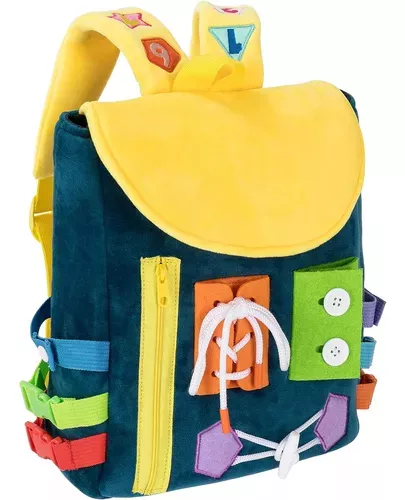 Organizador hojas bolso bebe