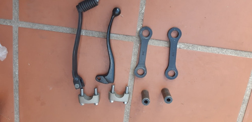 Imagen 14 de 15 de Yamaha Xt 660r