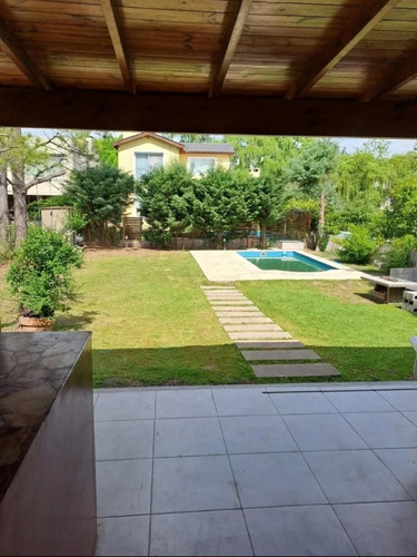 Venta Casa Los Paraisos