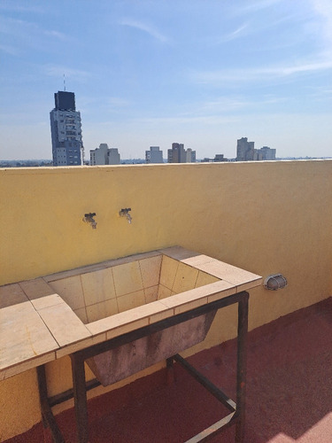 Monoambiente Dueño Directo - Edificio De Categoría