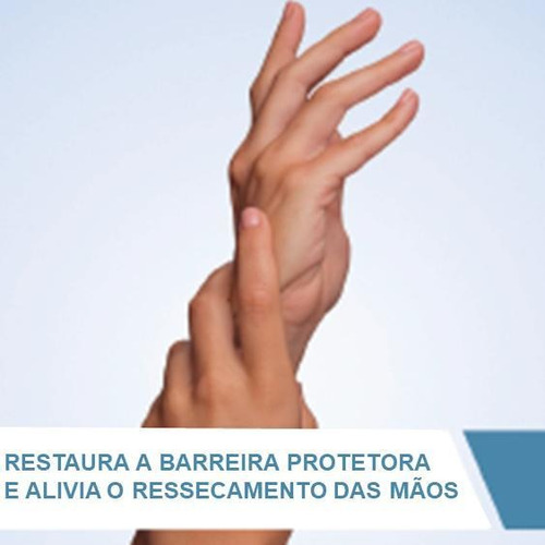 Creme Reparador Para Mãos Cerave 50ml