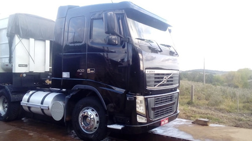 Volvo Fh 400 6x2