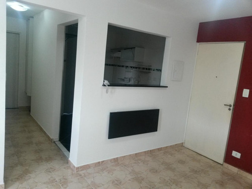 Imagem 4 de 27 de Apartamento - Jardim Brasília.- 2 Dormitórios - Alexapfi24044