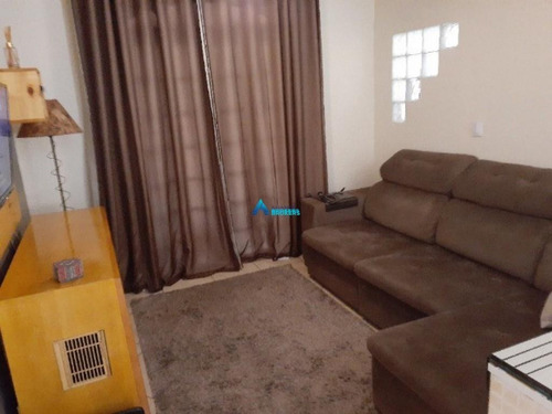 Imagem 10 de 12 de Vende-se Casa Com 170 M2 - Vila Santana Ii - Jundiaí. - 2174