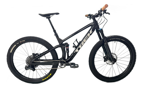 Bicicleta Trek Fuel Ex 9.7 2021 (seminova)
