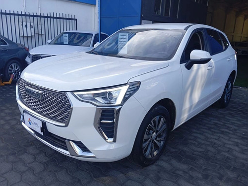 Haval Jolion 2023