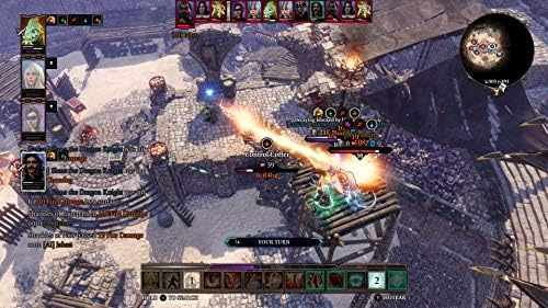 Divinity: Sin 2 - Edición Definitiva De Xbox One