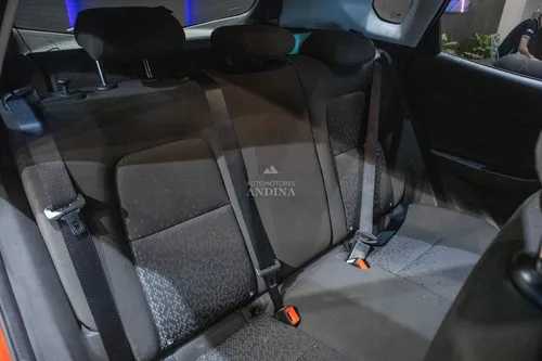 Chevrolet Tracker Ls 1.2T