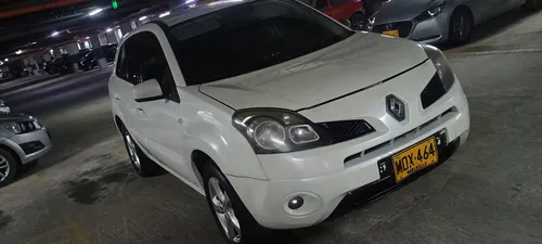 Renault Koleos 2.5 Expression